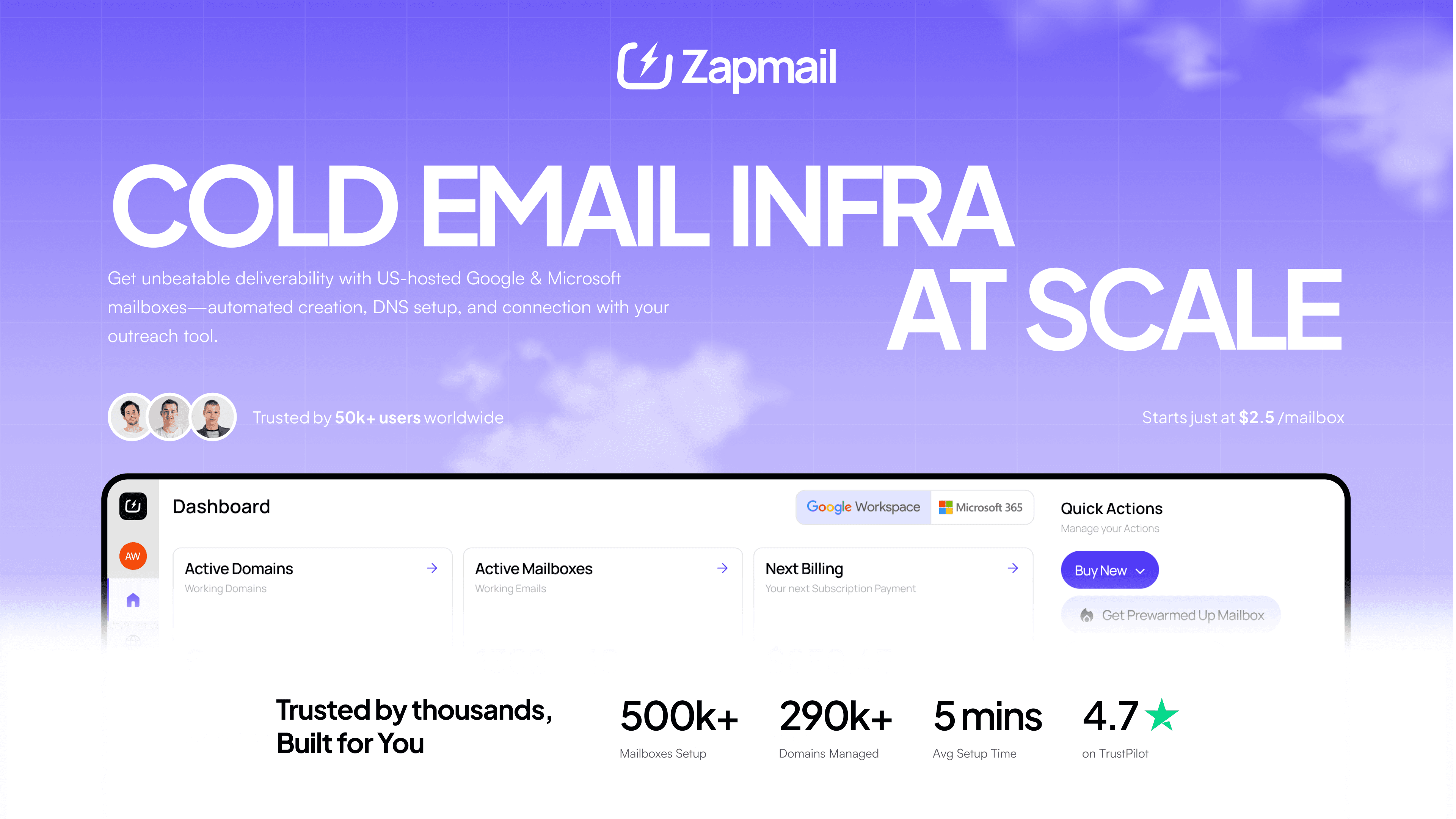 Zapmail
